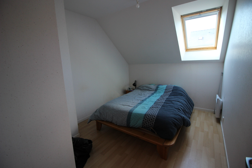 Appartement T3 à Bourg des comptes