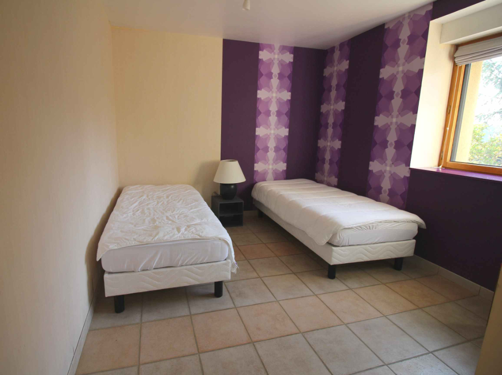 Maison T6 à Noyal sur vilaine