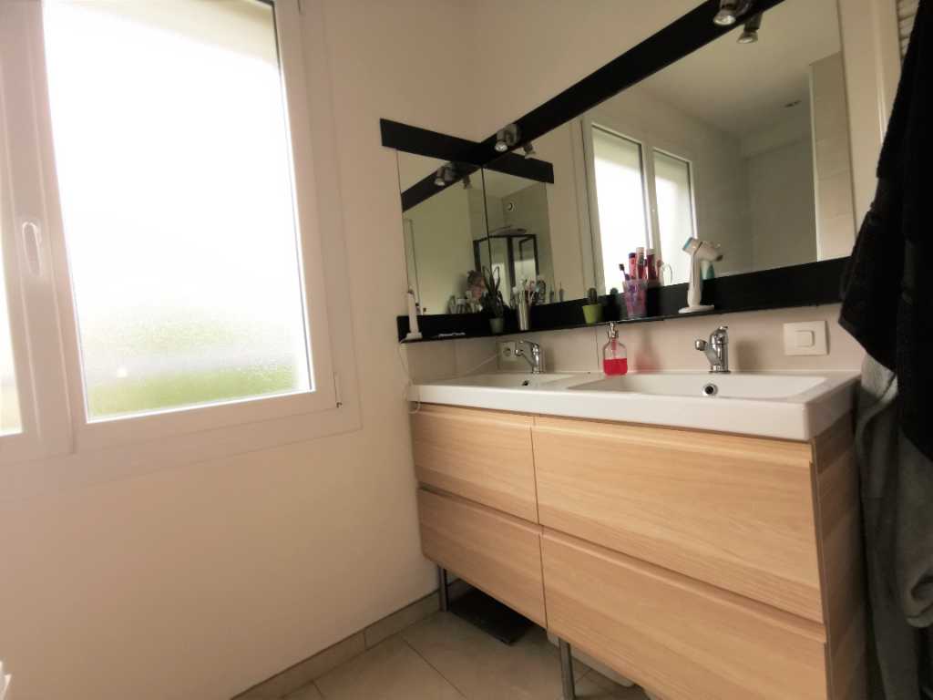 Maison T7 à Rennes