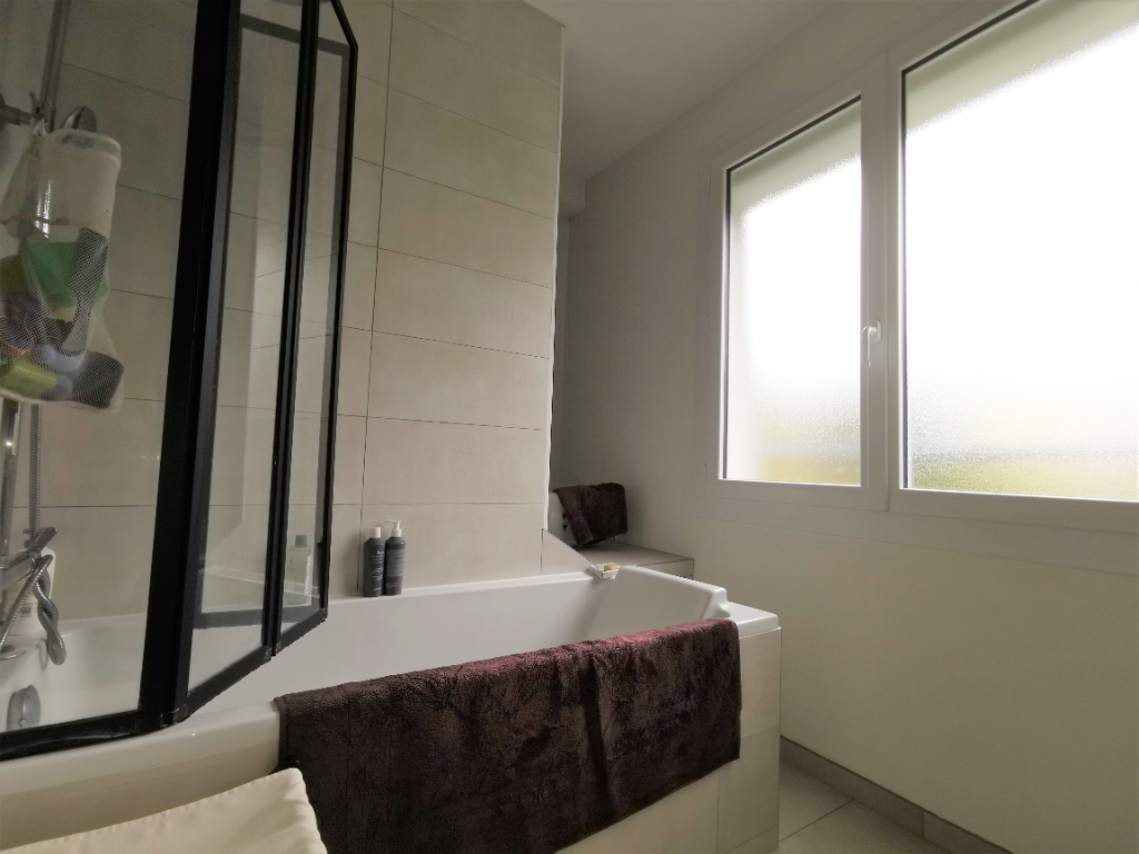 Maison T7 à Rennes
