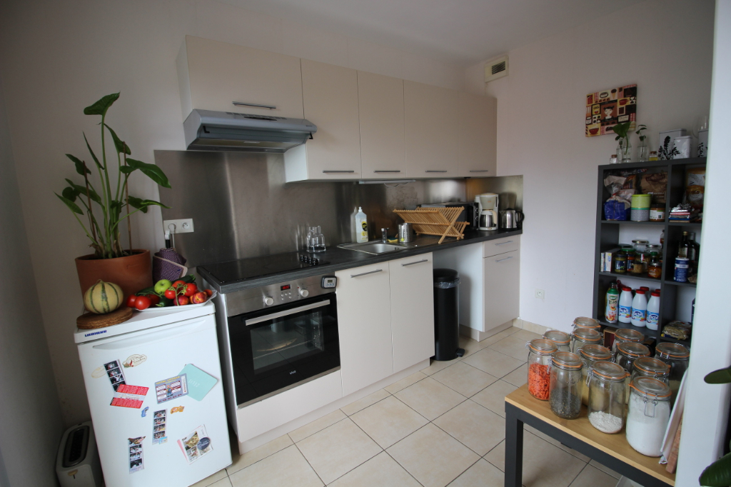 Appartement T2 à Bruz