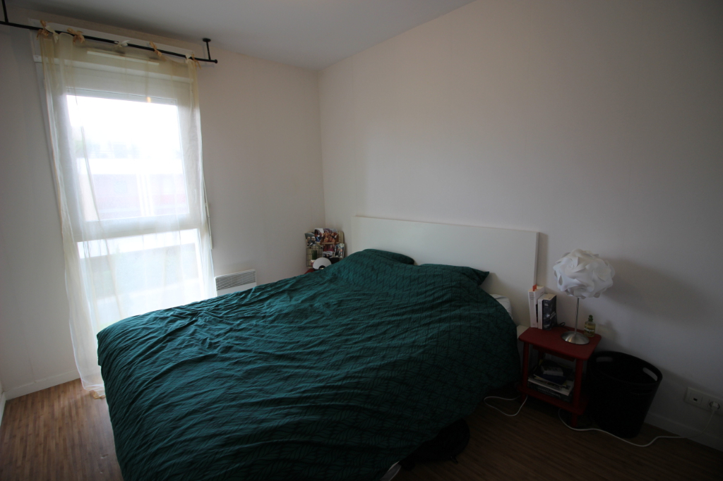 Appartement T2 à Bruz
