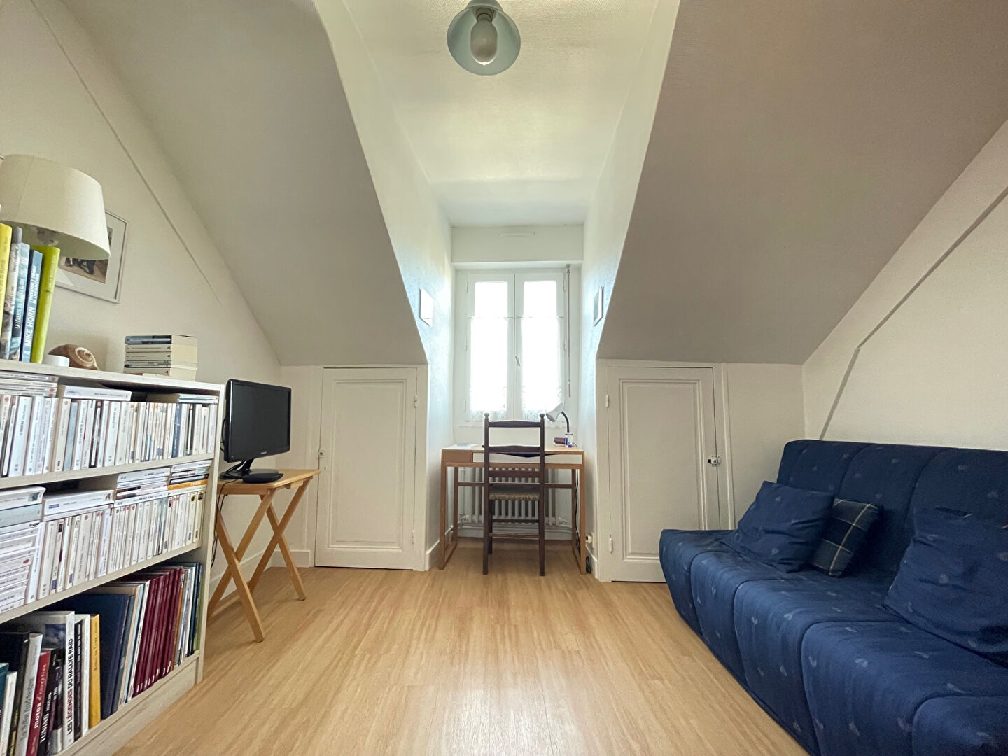 Appartement T6 à Rennes
