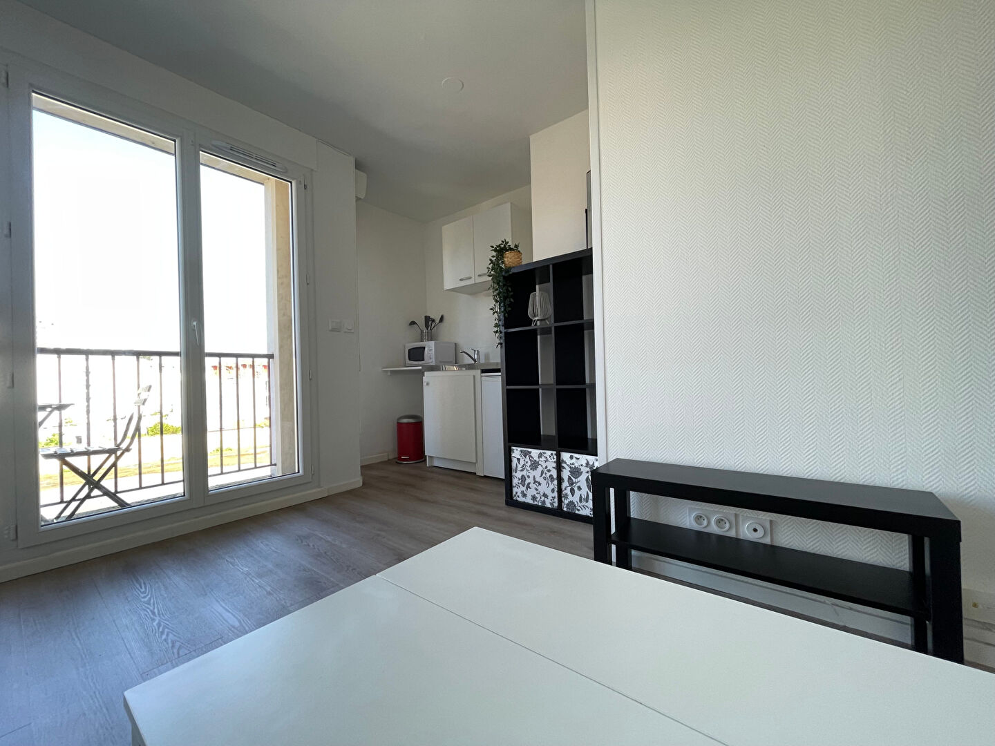 Appartement T1 à Rennes | Guenno Immobilier | Guenno Immobilier