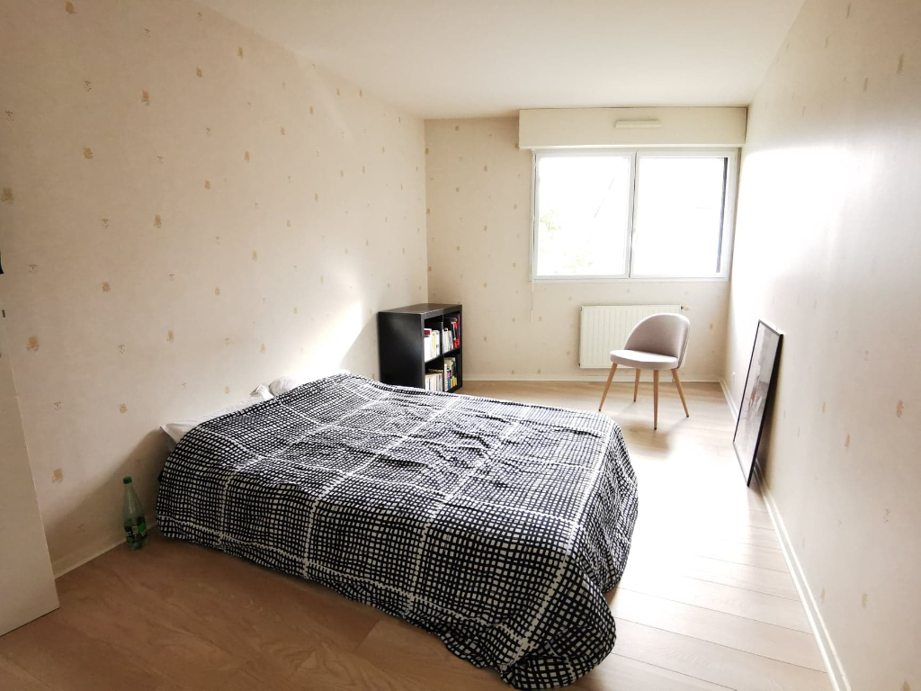 Maison T3 à Domloup