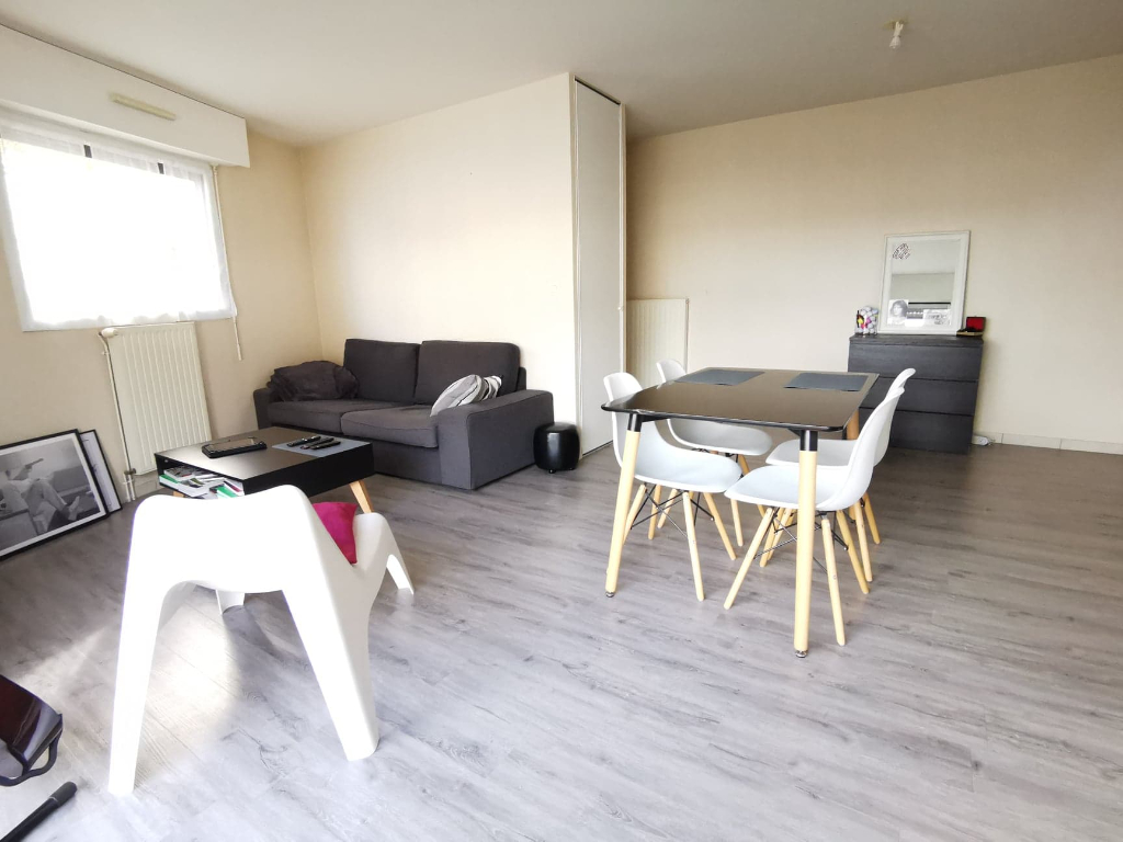 Maison T3 à Domloup