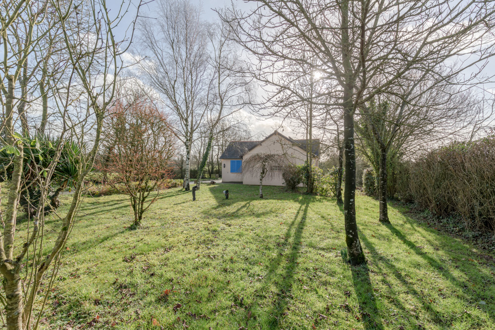 Maison T3 à Bovel