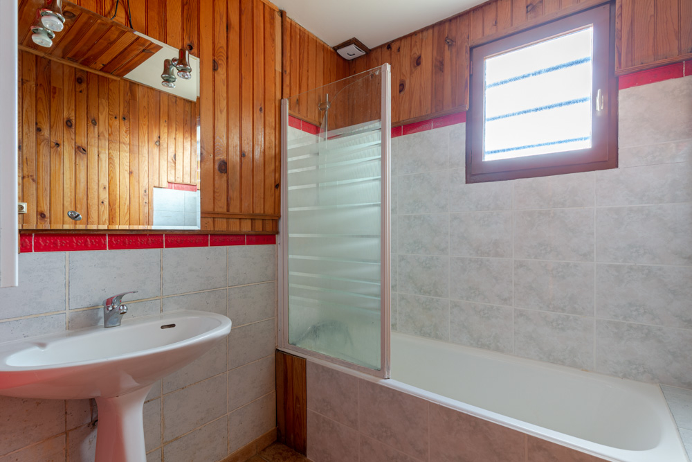 Maison T3 à Bovel
