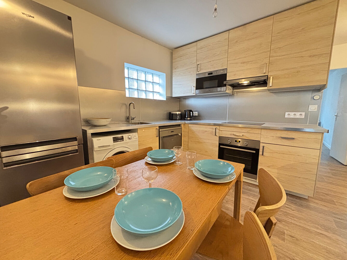 Appartement T5 à Rennes