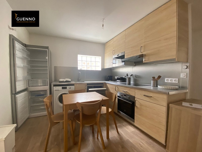 Appartement T5 à Rennes