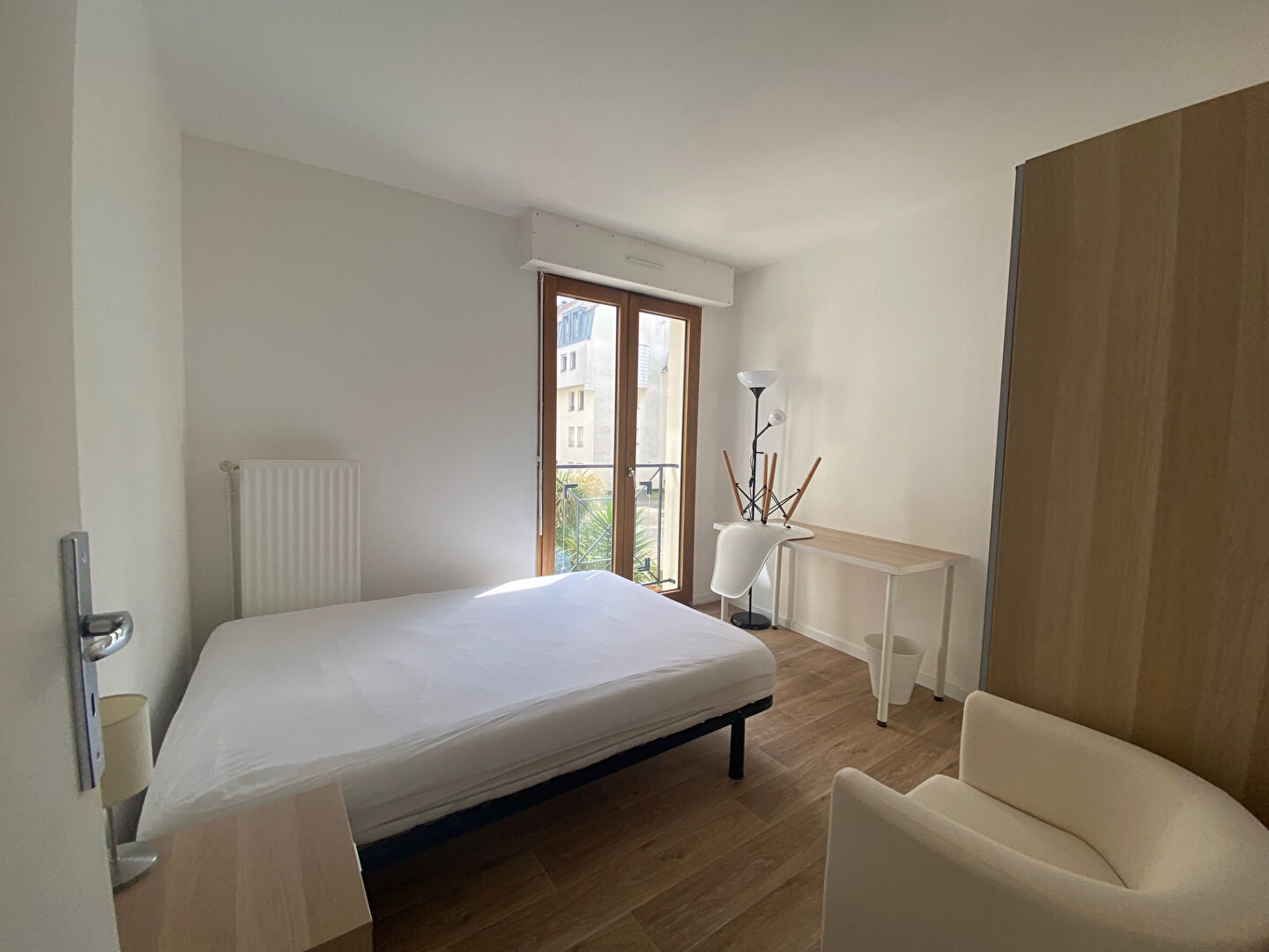 Appartement T5 à Rennes