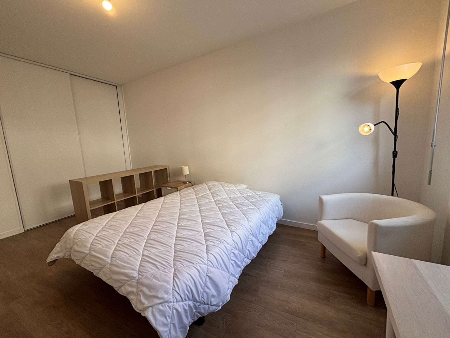 Appartement T5 à Rennes