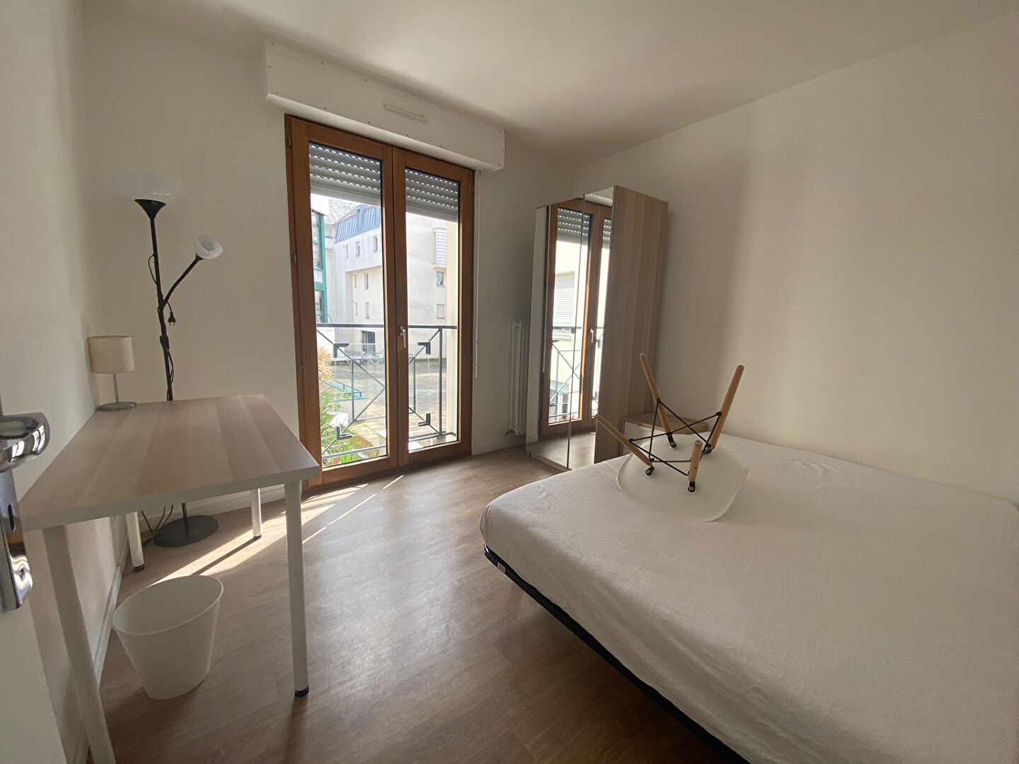 Appartement T5 à Rennes