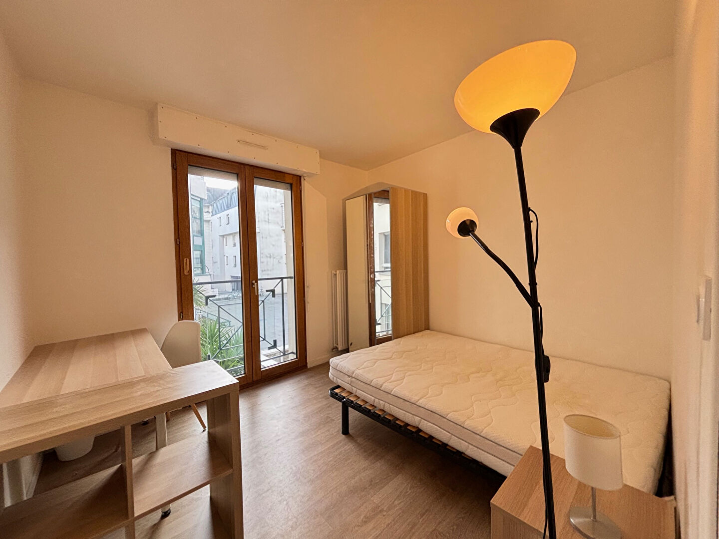 Appartement T5 à Rennes