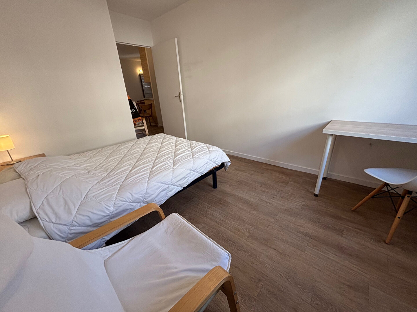 Appartement T5 à Rennes