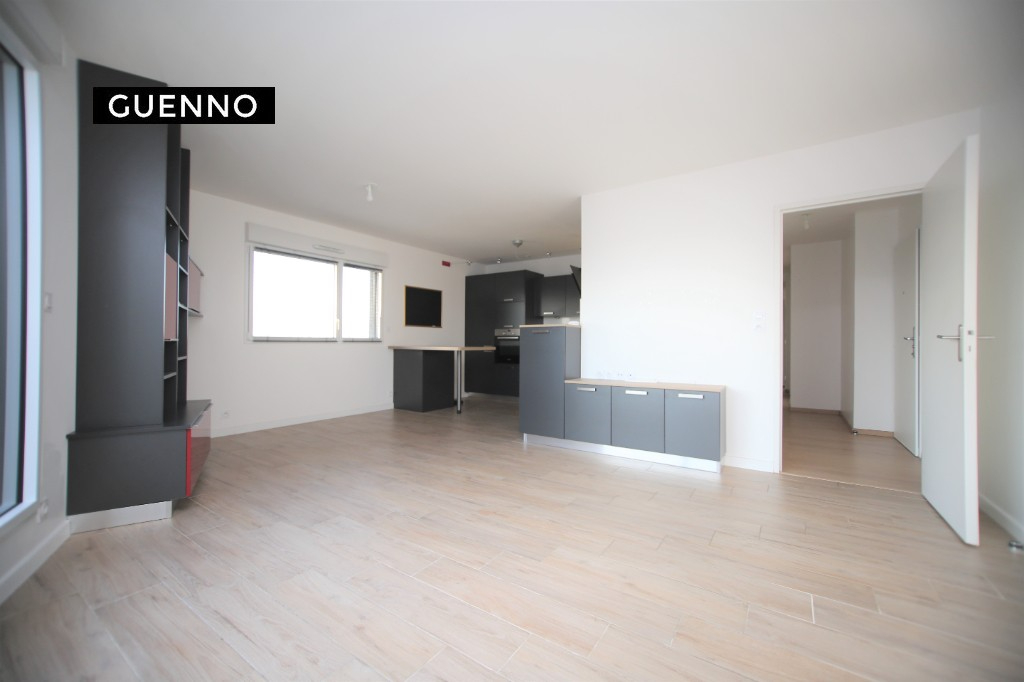 Appartement T5 à Rennes
