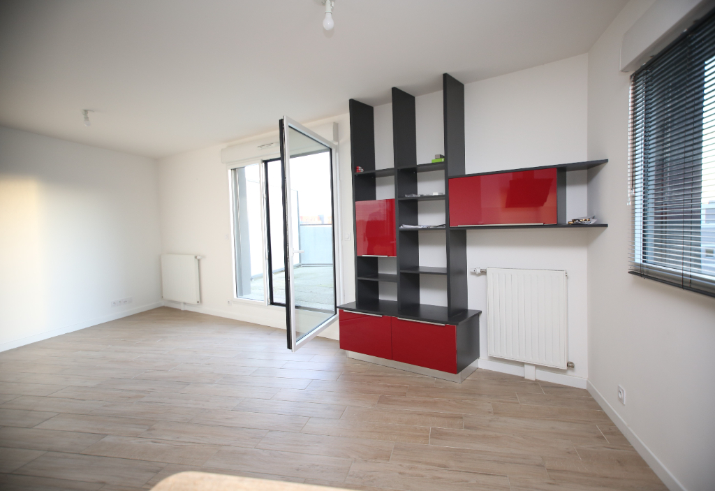 Appartement T5 à Rennes