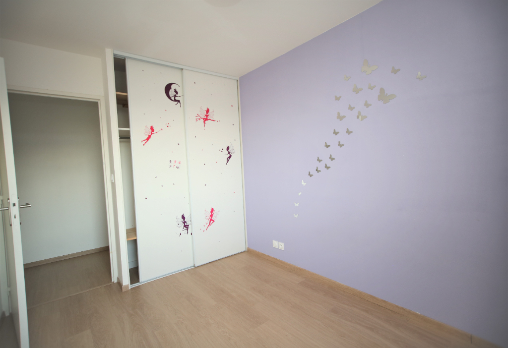 Appartement T5 à Rennes