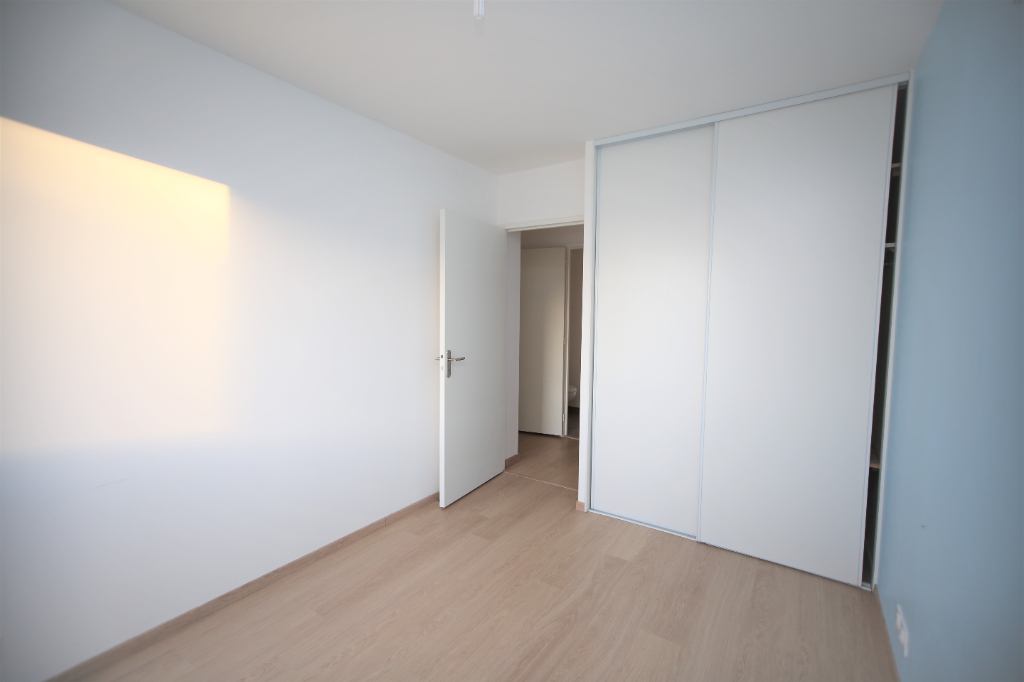 Appartement T5 à Rennes
