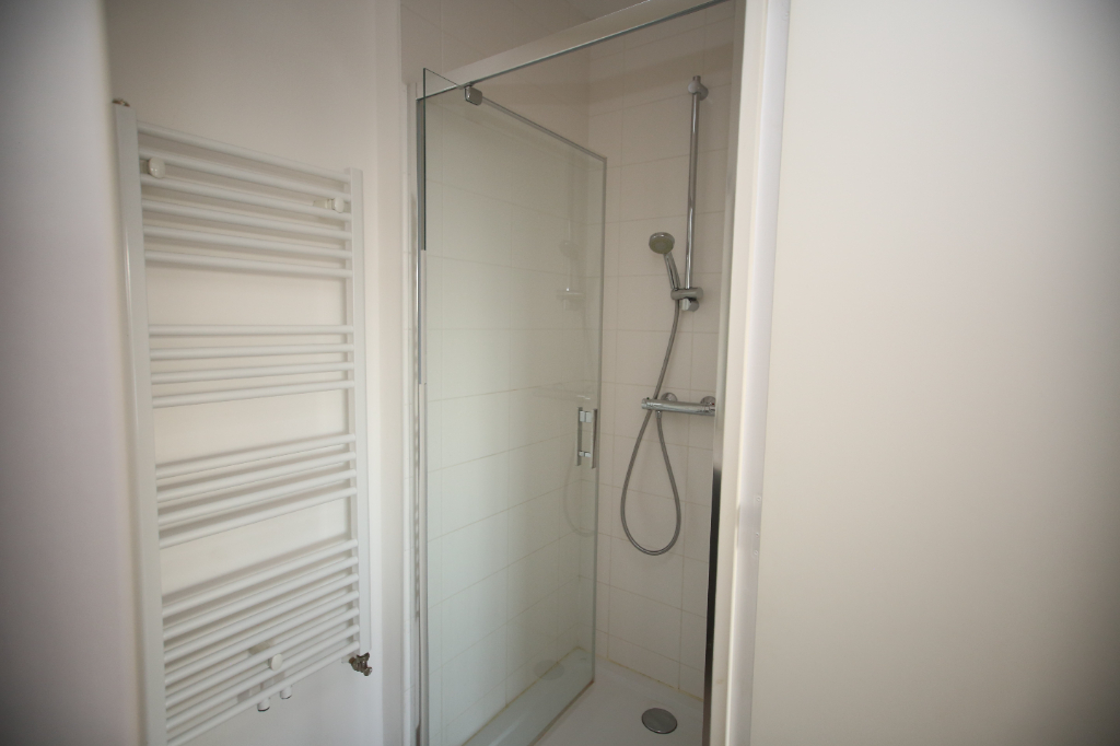 Appartement T5 à Rennes