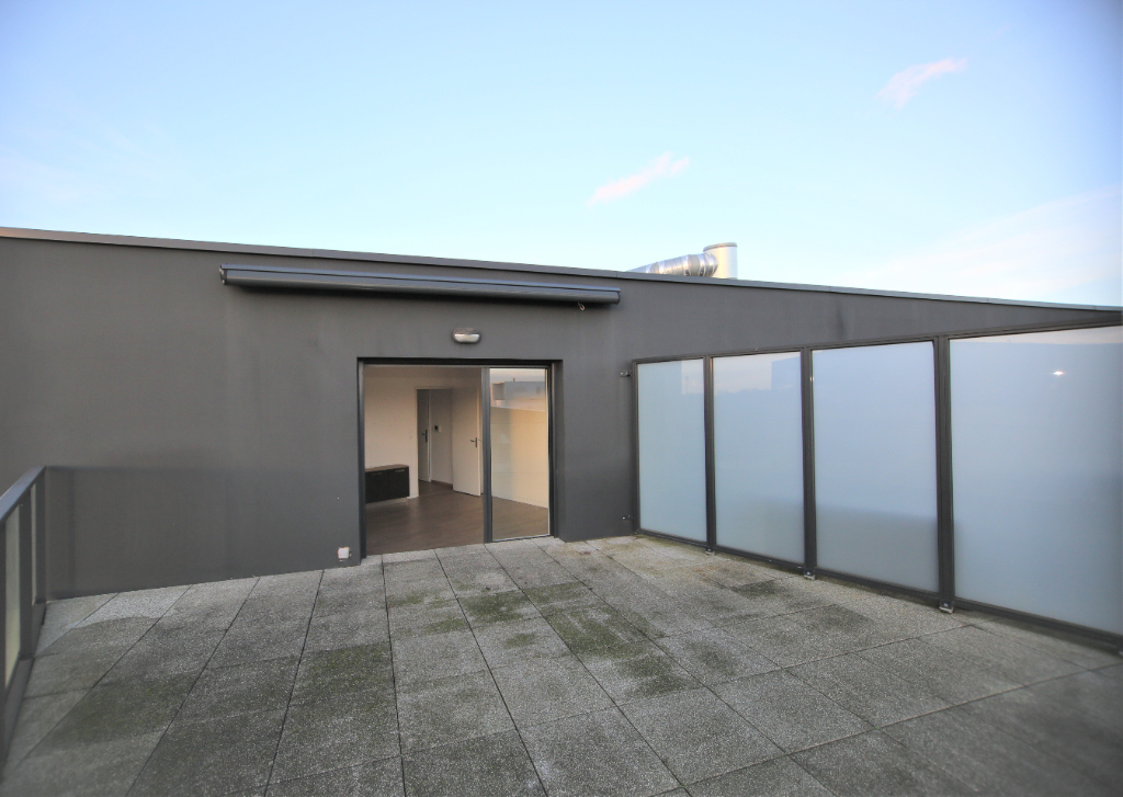 Appartement T5 à Rennes