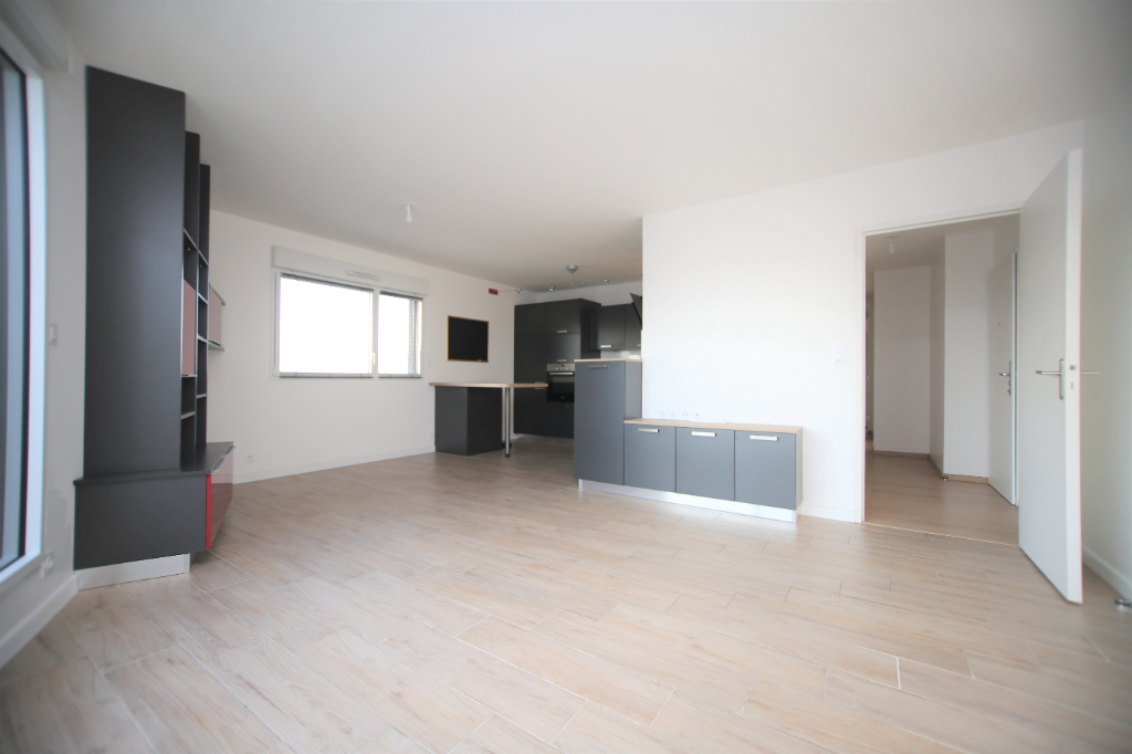 Appartement T5 à Rennes