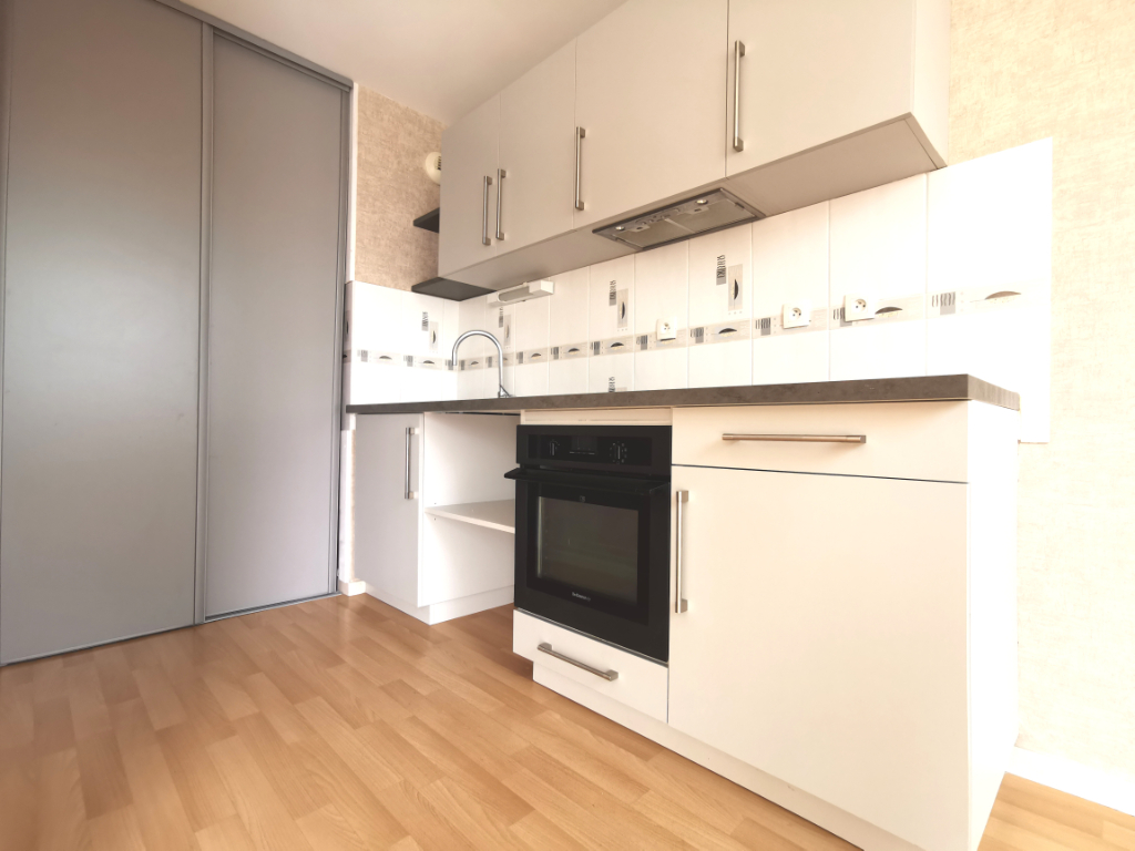 Appartement T3 à Gévezé
