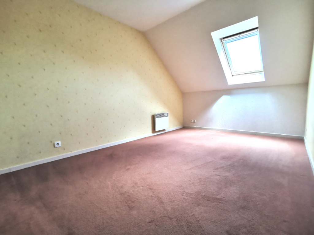 Appartement T3 à Gévezé