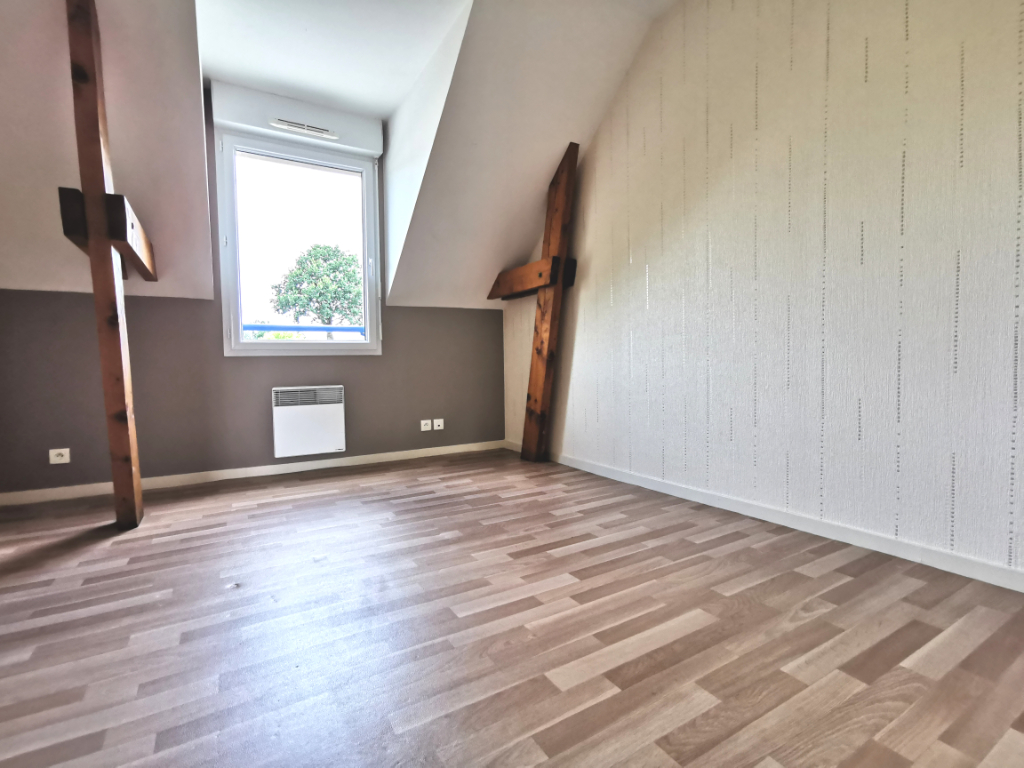 Appartement T3 à Gévezé