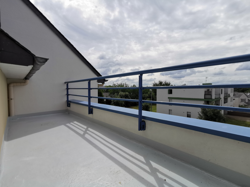 Appartement T3 à Gévezé