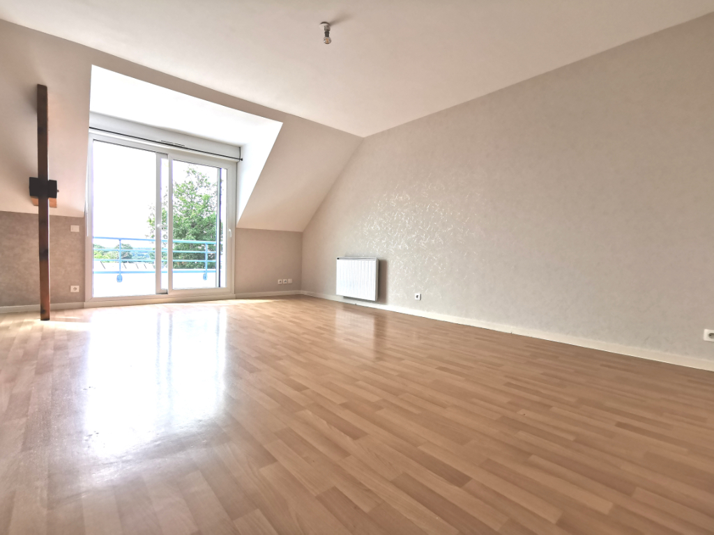 Appartement T3 à Gévezé
