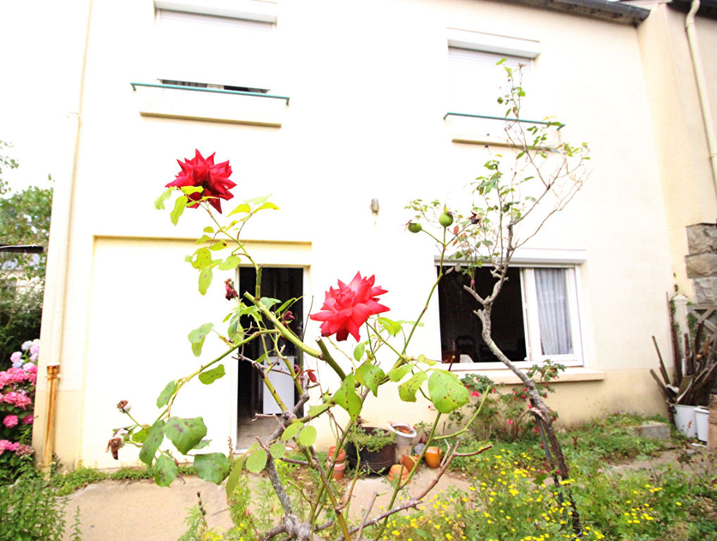 Maison T5 à Rennes