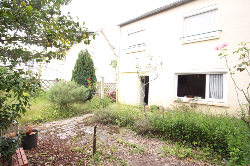 Maison T5 à Rennes