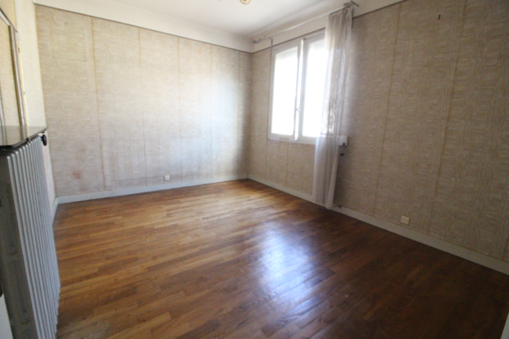 Maison T5 à Rennes