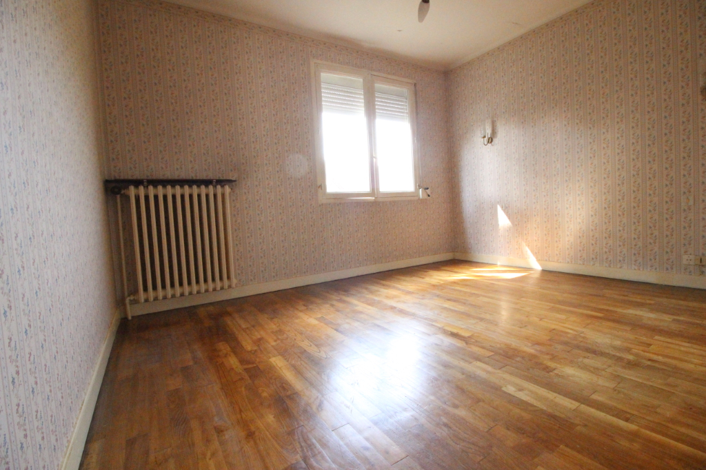Maison T5 à Rennes