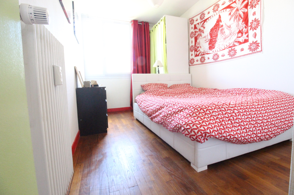 Appartement T4 à Rennes