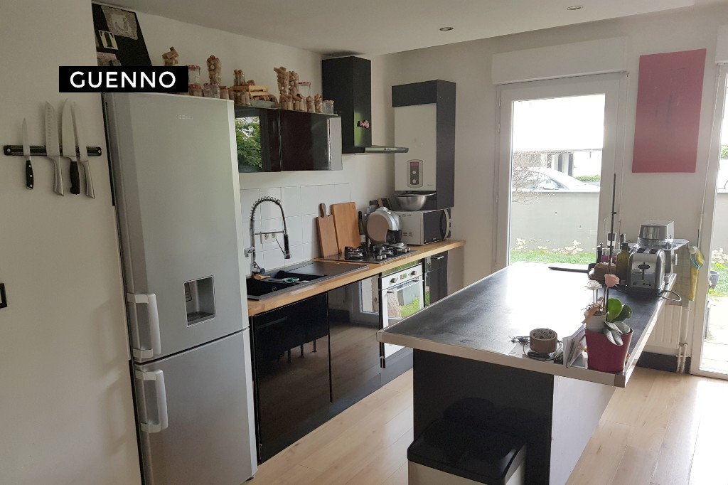 Appartement T3 à Bruz