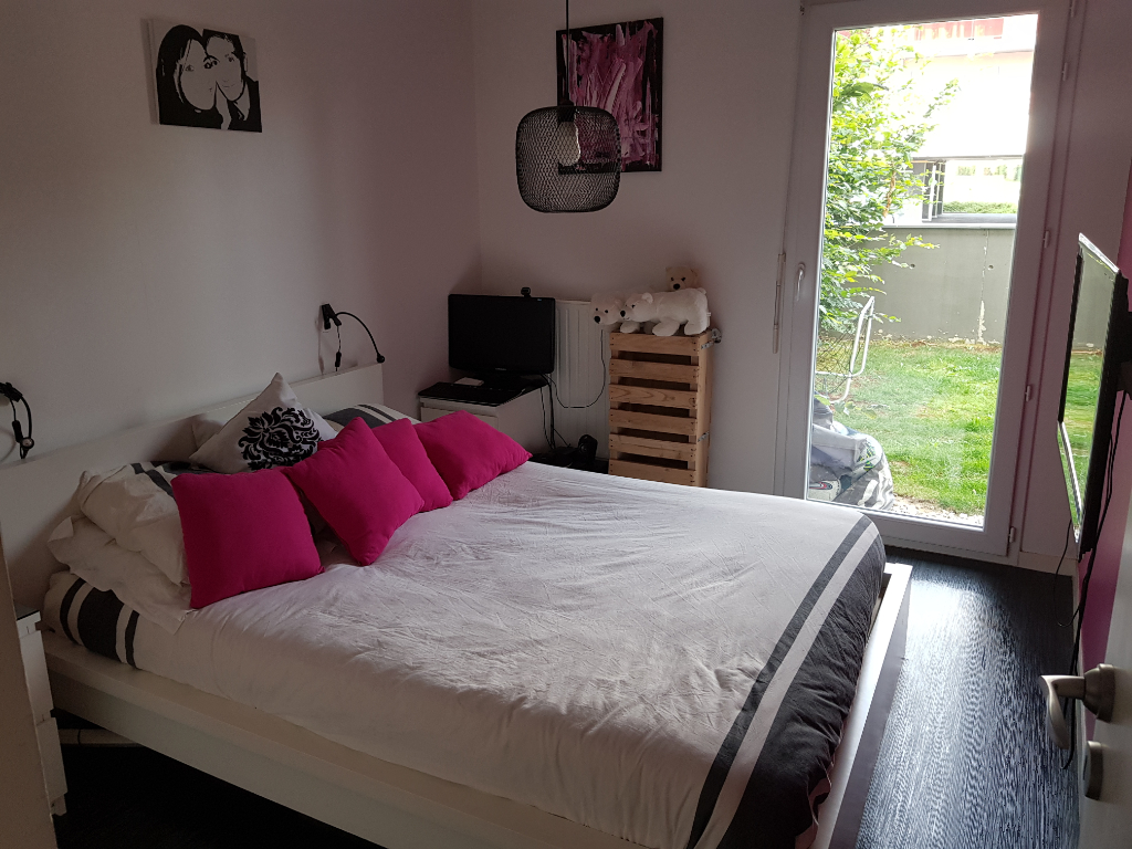 Appartement T3 à Bruz