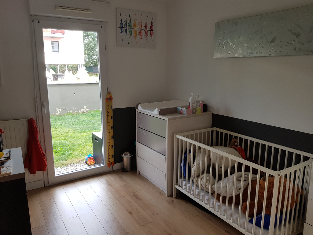 Appartement T3 à Bruz