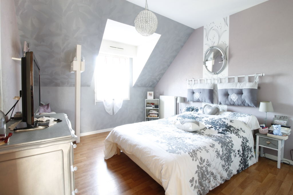 Maison T5 à Saint armel