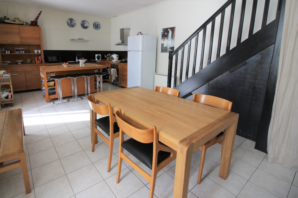 Maison T5 à Sens de bretagne
