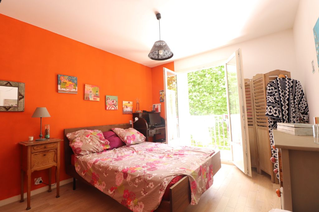 Appartement T5 à Rennes