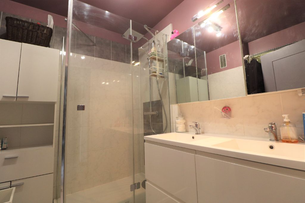 Appartement T5 à Rennes