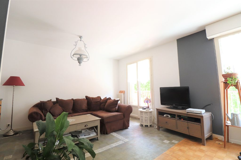 Appartement T5 à Rennes