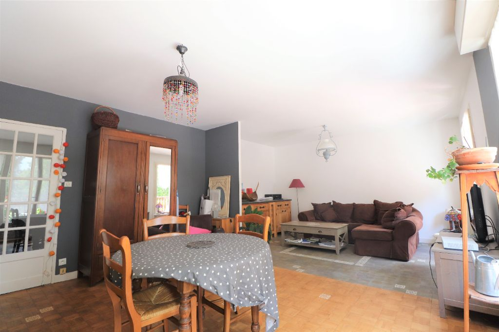 Appartement T5 à Rennes