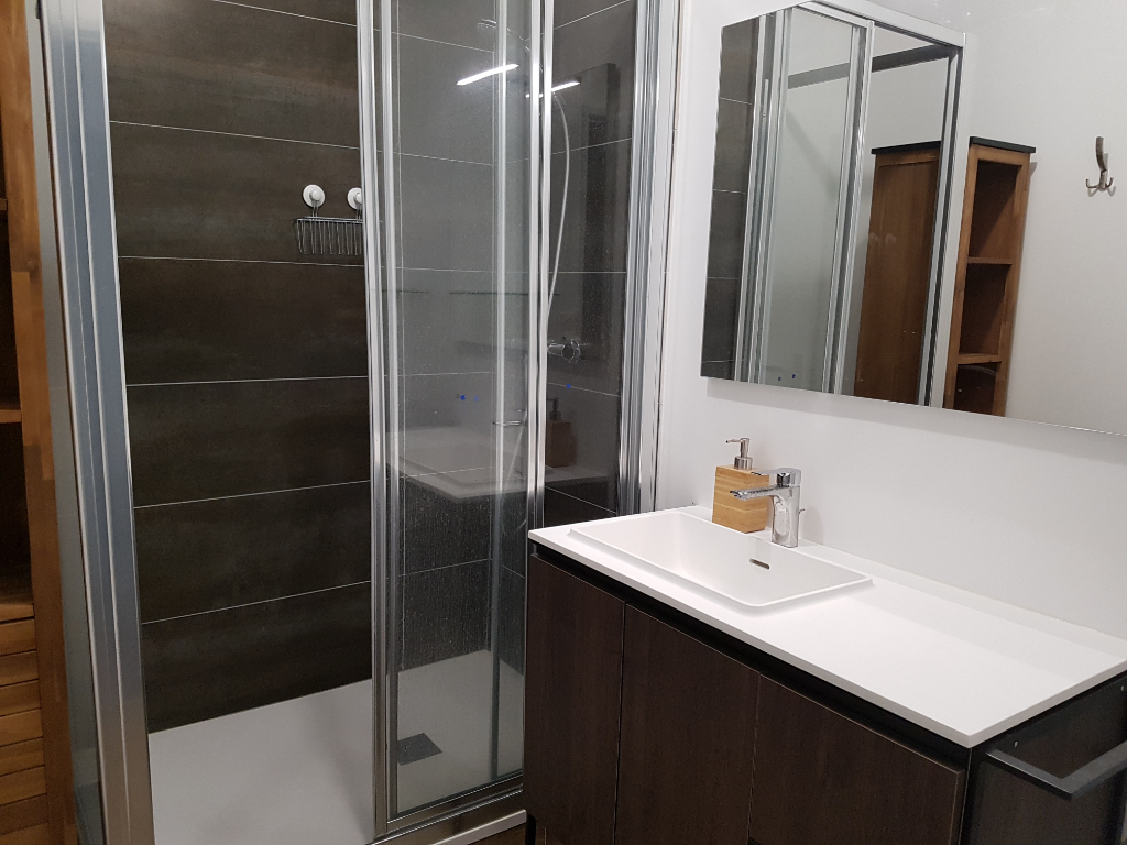 Appartement T4 à Rennes