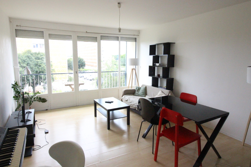 Appartement T3 à Rennes