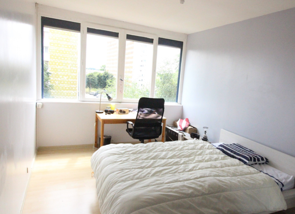 Appartement T3 à Rennes