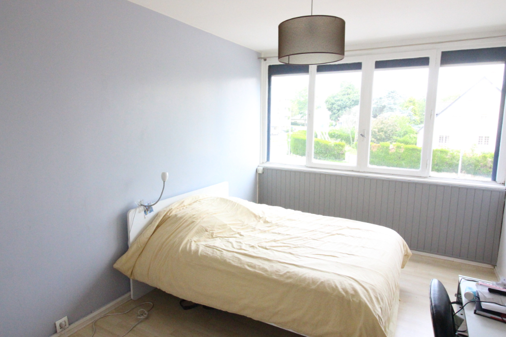 Appartement T3 à Rennes