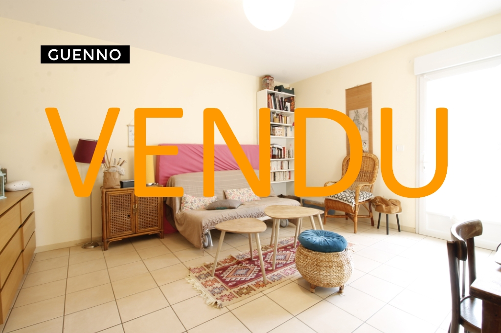 Appartement T2 à Janze